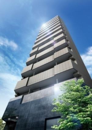 Concieria Shimbashi Crossia Lägenhet Tokyo prefektur Exteriör bild