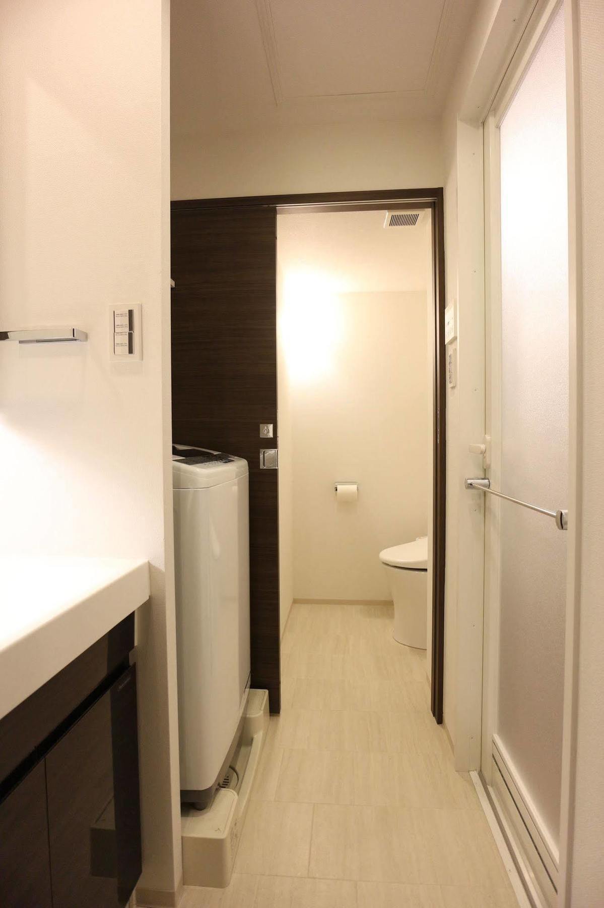 Concieria Shimbashi Crossia Lägenhet Tokyo prefektur Exteriör bild